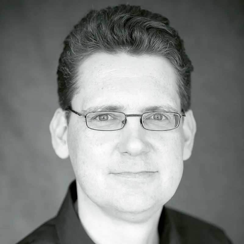 Andreas Berg