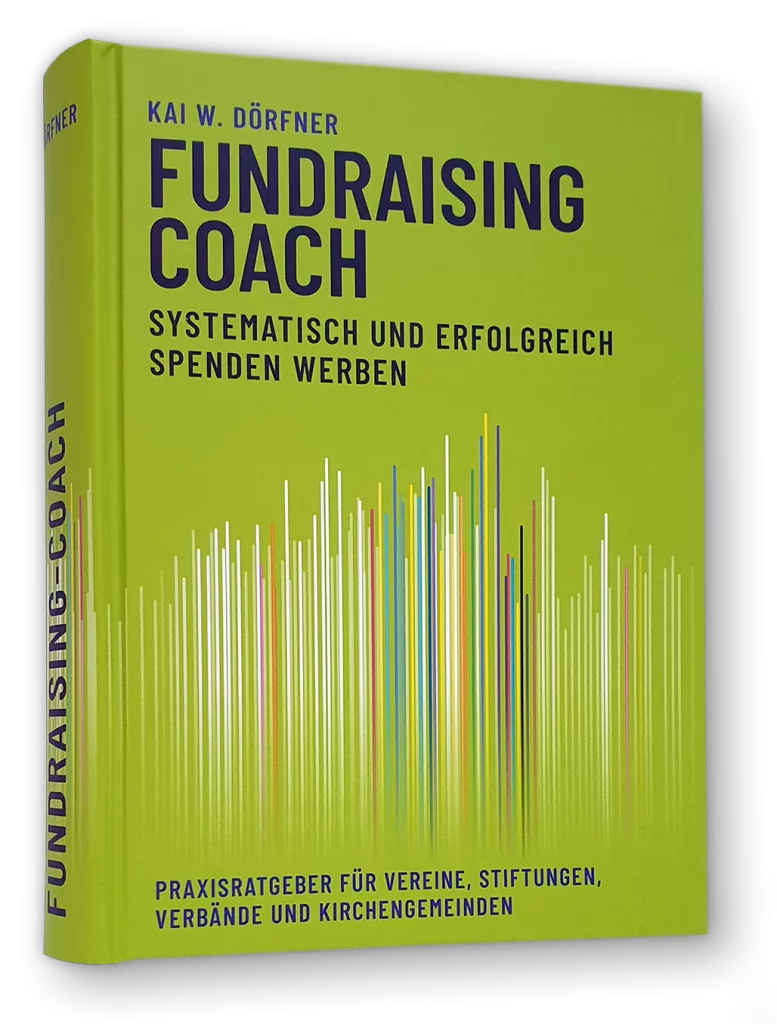 Fundraising-Coach, Kai Dörfner, gutes-wissen.org