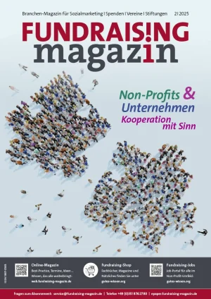 Unternehmens&shy;kooperationen