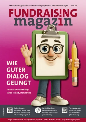 Wie guter Dialog gelingt