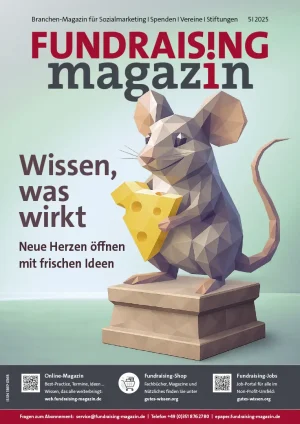 Wissen, was wirkt