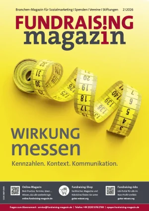 Wirkung messen