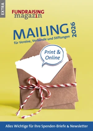 Mailing 2026