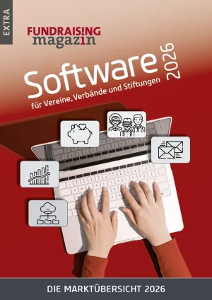 Fundraising-Software 2026