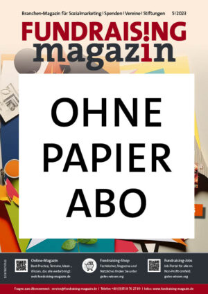 Ohne-Papier-Abo