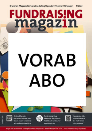 Vorab-Abo