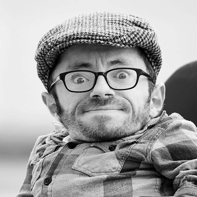 Raúl Krauthausen