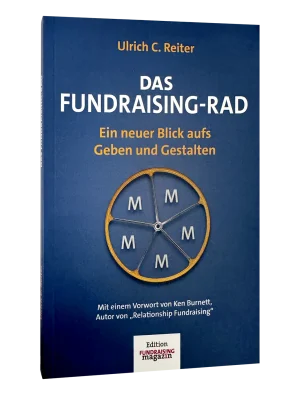 Das Fundraising-Rad