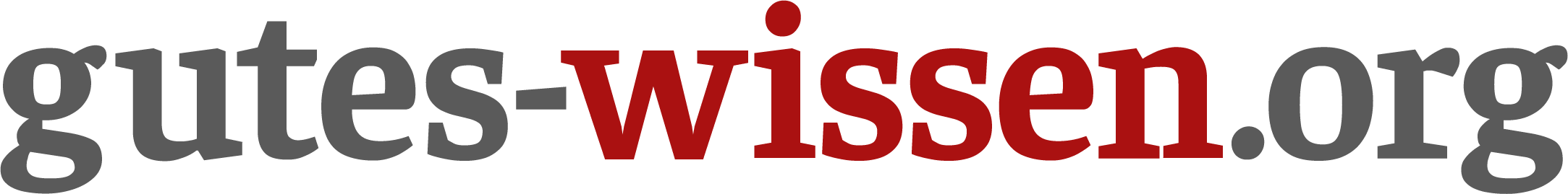 gutes-wissen.org logo